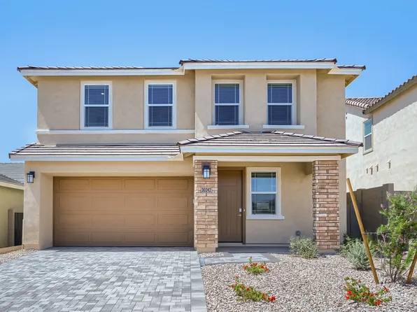 30242 W Wild Hazel Dr, Buckeye, AZ 85396