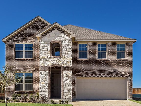 Alder with Elevation T