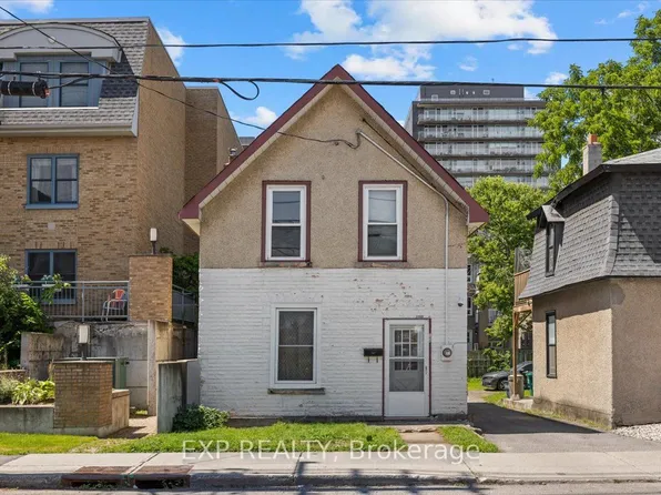 198 Hinchey Ave, Ottawa, ON K1Y 1L7