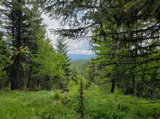 Tbd Butcher Creek Rd, Trego, MT 59934