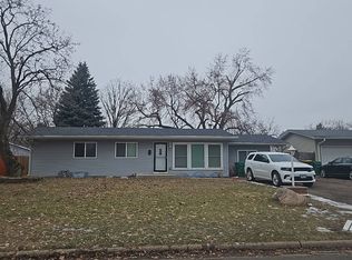 6305 Brooklyn Dr, Brooklyn Center, MN 55430