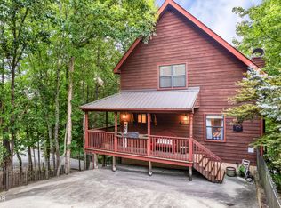 3503 Brook Stone Way, Pigeon Forge, TN 37863