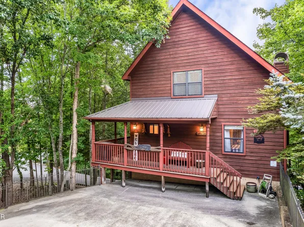 3503 Brook Stone Way, Pigeon Forge, TN 37863