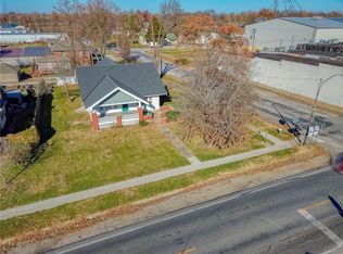 300 W 2nd St, Holden, MO 64040