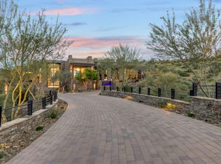 16141 N Desert Fox Pkwy, Fountain Hills, AZ 85268