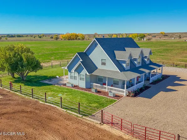 370 Road 1191, La Plata, NM 87418