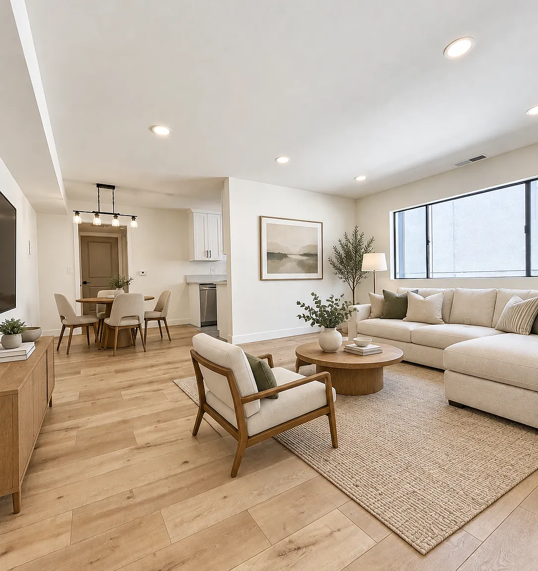 2 bed, $2,295 — Photo 1