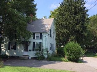 24 Flagg St, Woburn, MA 01801