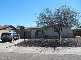4543 W Sierra St, Glendale, AZ 85304