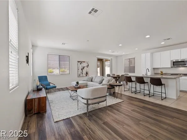 12521 Lylan Ridge St, Las Vegas, NV 89138