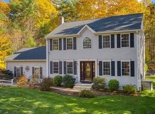 36 Newton Rd, Westminster, MA 01473