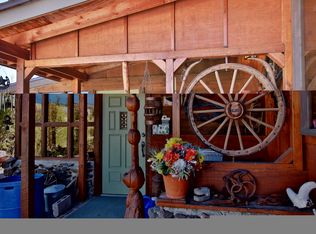 14893-45 1/2 Rd, De Beque, CO 81630