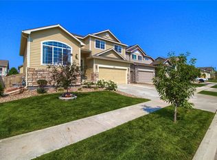 433 Iron St, Lochbuie, CO 80603