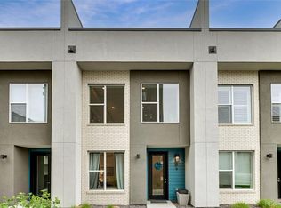 3046 Wilson Ct UNIT 6, Denver, CO 80205