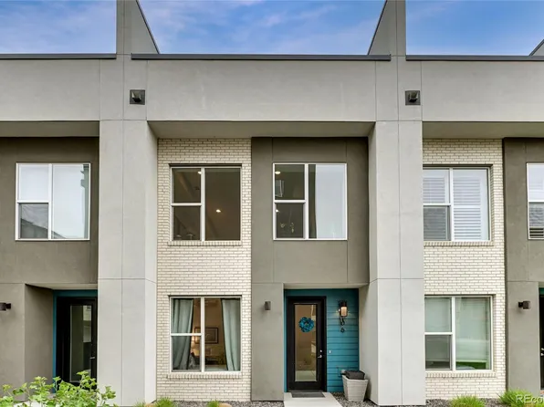 3046 Wilson Court #6, Denver, CO 80205