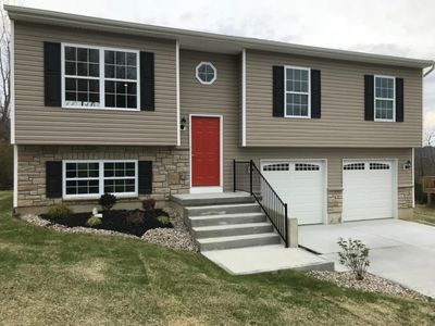 121 Scott St, Cleves, OH, 45002