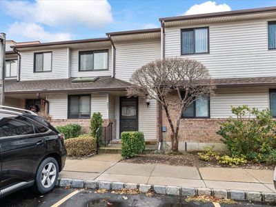 257 Aspen Court #257, Wantagh, NY, 11793