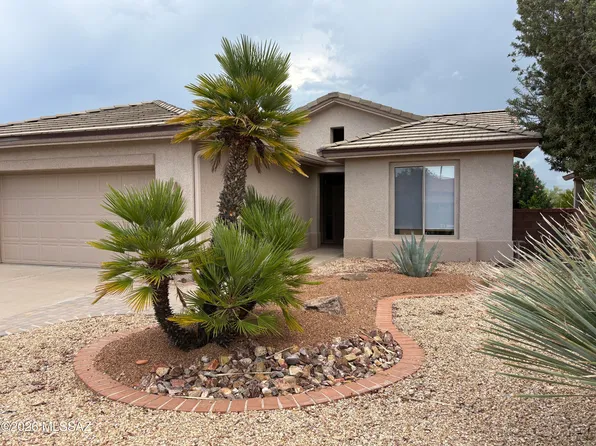1069 W Ashworth Rd, Green Valley, AZ 85614