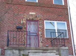 1012 Wedgewood Rd, Baltimore, MD 21229