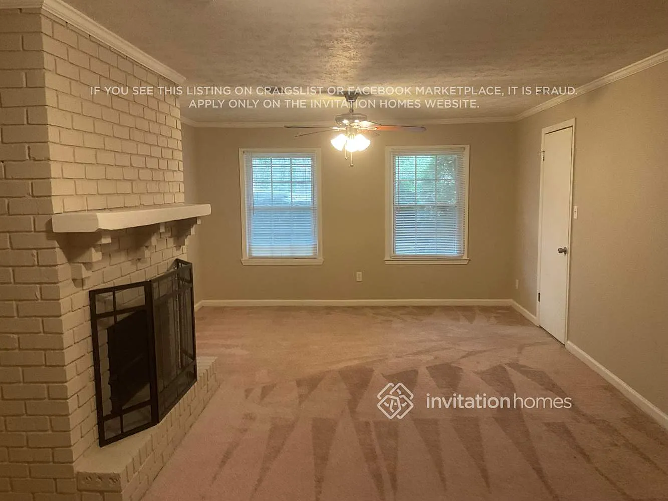 3338 Heatherwood Ln SW Marietta, GA 30008 — Photo 3