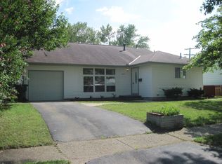 4887 Betsy Dr, Columbus, OH