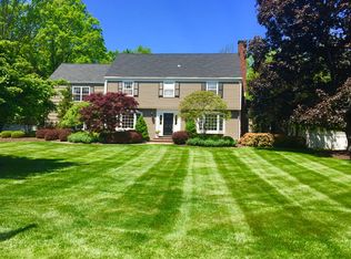 79 Fieldstone Dr, Basking Ridge, NJ 07920