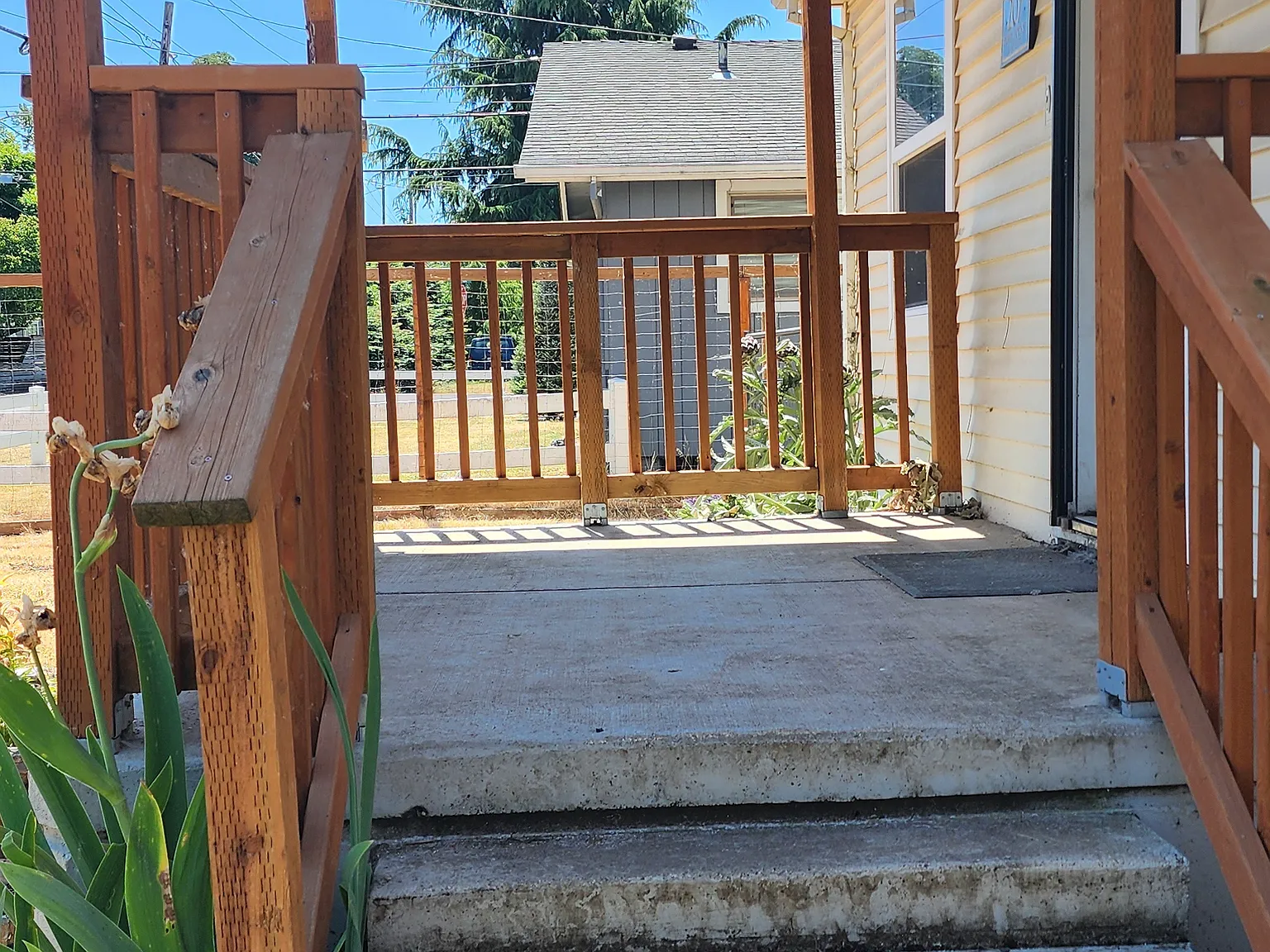 3 bed, 1500 sqft, $2,525 — Photo 2