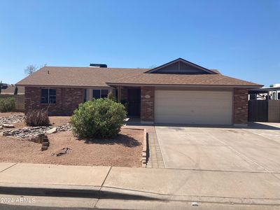 6509 E Inglewood St, Mesa, AZ, 85205