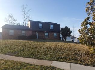 436 Fleetwood Rd SW, Cedar Rapids, IA 52404
