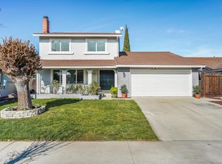 393 Springpark Cir, San Jose, CA 95136