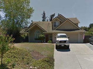 2644 Crane Way, Cameron Park, CA 95682