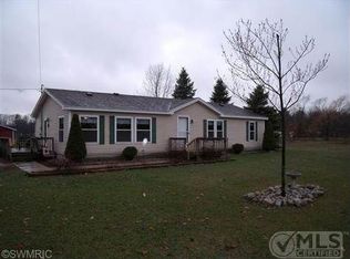 8483 S 80th Ave, Montague, MI
