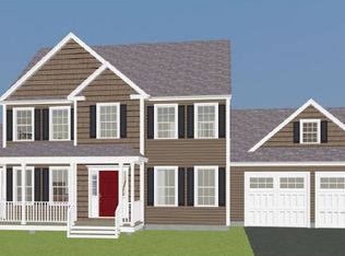 9 Rebanna Rd, Westminster, MA 01473