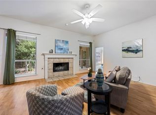 5347 Magdelena Dr, Austin, TX 78735