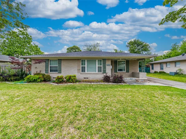 8629 Lockhaven Dr, Dallas, TX 75238