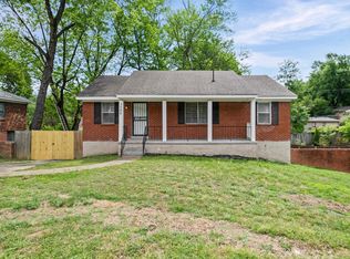 3580 Ramill Rd, Memphis, TN 38128