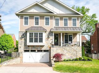 5205 27th Rd N, Arlington, VA 22207