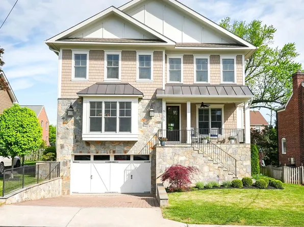 5205 27th Rd N, Arlington, VA 22207