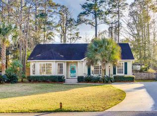 26 Great Lakes Rd, Pawleys Island, SC 29585