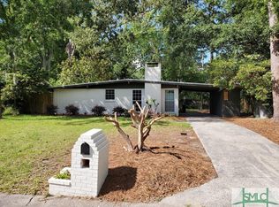 1514 Rosewood Dr, Savannah, GA 31406