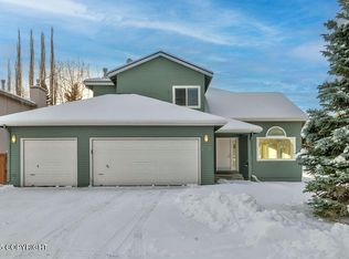 2356 Leander Cir, Anchorage, AK 99515