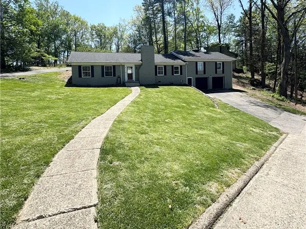 1302 Alva Dr, Charleston, WV 25314