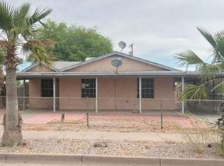 121 E 3rd Ave, Ajo, AZ 85321
