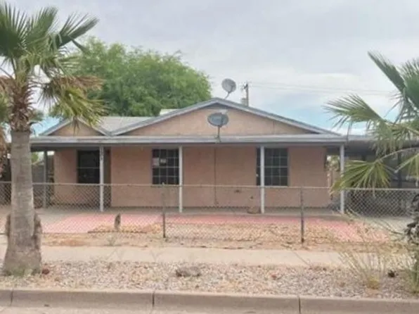 121 E 3rd Ave, Ajo, AZ 85321