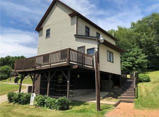 708 N Ashland Ave, New Castle, PA 16102