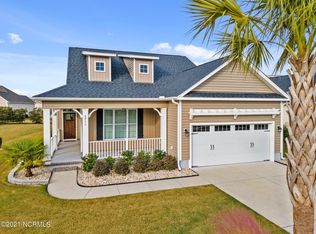 6951 Gracieuse Ln, Ocean Isle Beach, NC 28469