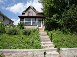 1011 Minnehaha Ave E, Saint Paul, MN 55106