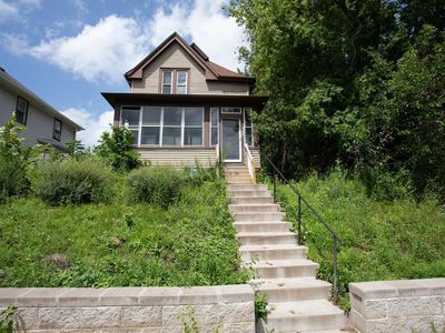 1011 Minnehaha Ave E, Saint Paul, MN, 55106