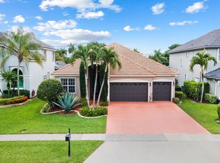 12326 Melrose Way, Boca Raton, FL 33428