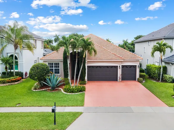 12326 Melrose Way, Boca Raton, FL 33428